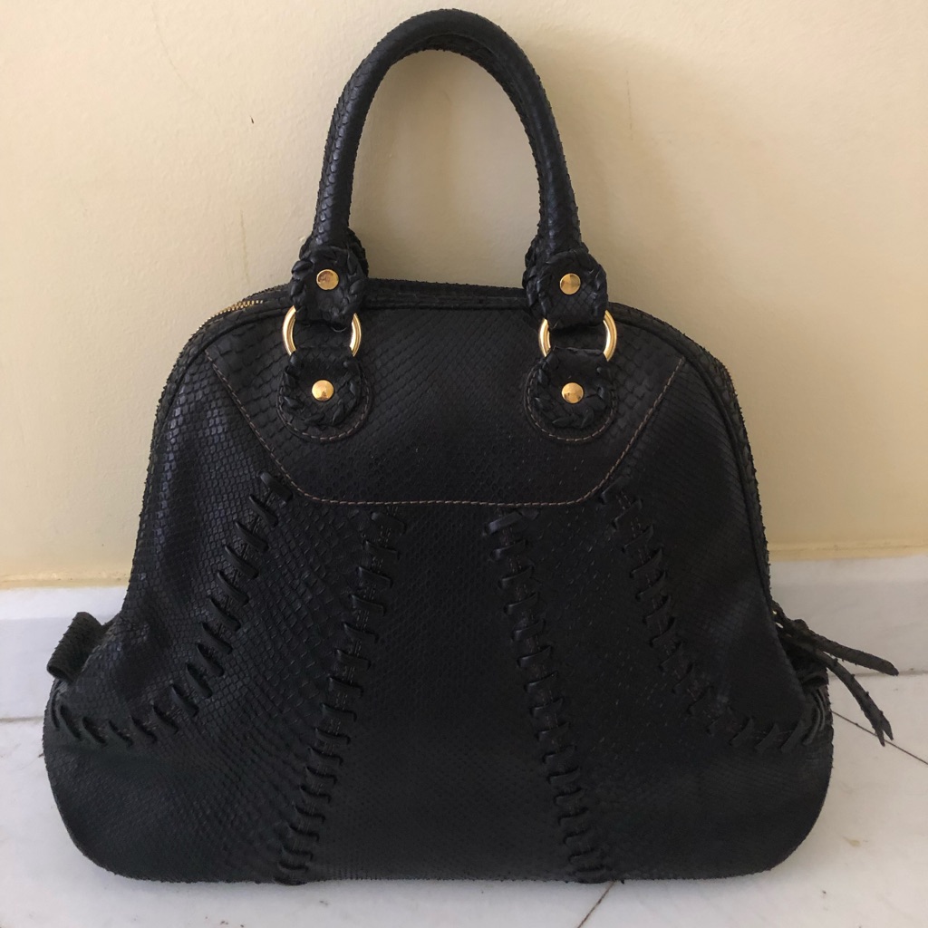 Roberto Cavalli Bag